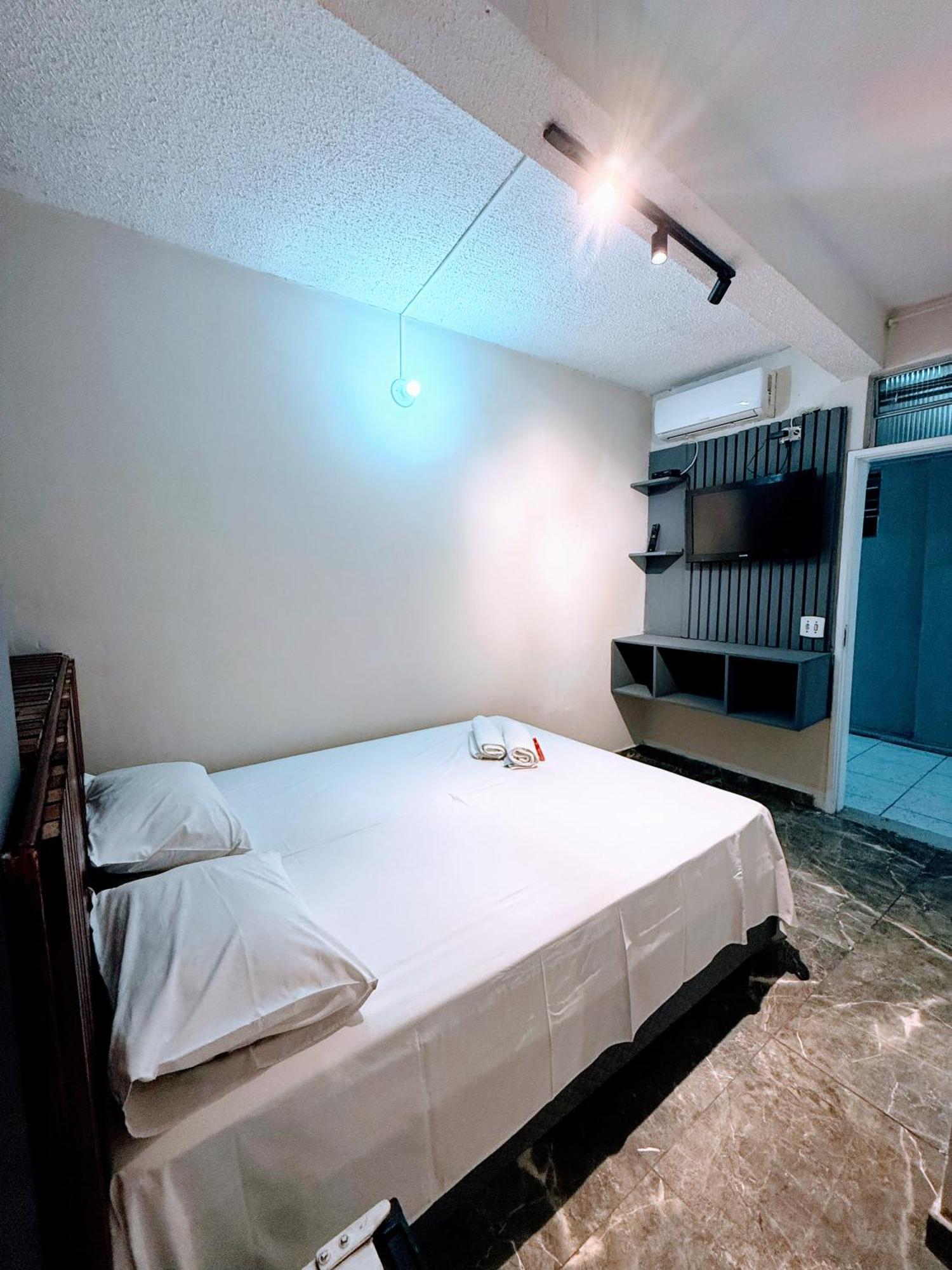 Hotel Nacoes Unidas, Sao Paulo